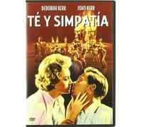 Té y simpatía [DVD]