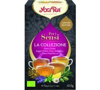 Té Yogi Colección 42 g