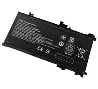 TE04XL - Batería para portátil HP Omen 15-AX200 Pavilion 15-BC200 15-BC500 15-DP0000 15-bc201nl bc204nf bc206nl bc210nd bc230ng bc232ng bc233ng bc233ng bc206ng bc210nd bc232ng bc233ng bc233ng C235nd
