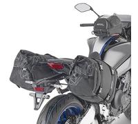 TE2156K - Marcos Kappa para bolsas laterales RA314 YAMAHA MT-09/MT-09 SP