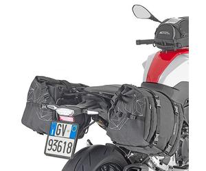 TE5137K - Marcos Kappa para bolsas laterales RA314 BMW F 900 R