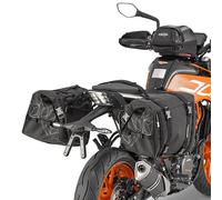 TE7707K - Marcos Kappa para bolsas laterales RA314 KTM Duke 125-390
