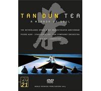 Tea, A Mirror of Soul [Alemania] [DVD]
