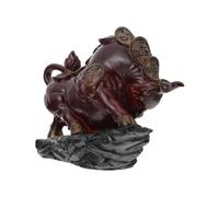 Tea Accessories Color Changing Tea Pet Ideal for Friends on New Year Celebrations Coffee 1Pc