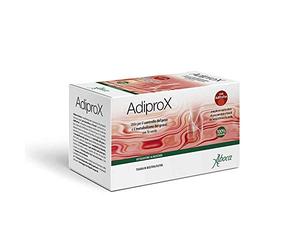 TEA Adiprox en bolsas de 20 filtros