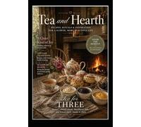 Tea and Hearth: a Slower, Simpler, More Beautiful Life