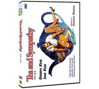 Tea and Sympathy(1956) NTSC, All Region 1,2,3,4,5,6 Compatible