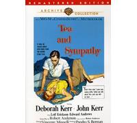 Tea and Sympathy [USA] [DVD]