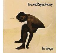 TEA AND SYMPHONY - Jo Sago