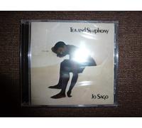 TEA AND SYMPHONY REMASTERS.PSY US 70.