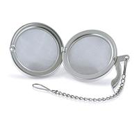 Tea Ball Stainless Steel Tea by Cha Cult