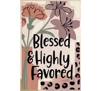 Tea & Books Make the Perfect Blend Notebook: 6x9 Lined Notebook | 130 Pages | Kawaii Tea Lover Journal for Readers, Writers, and Cozy Aesthetic Fans