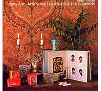 Tea Company - Come and Have Some Tea with. [Import] [Vinilo]