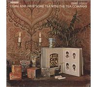 Tea Company - Come And Have Some Tea With The Tea Company - Sealed