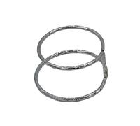 Tea Drain Strainer - 2.91-Inch Fine Mesh Tea Filter | Stainless Silver Bracket Teas Cup Filter for Loose Leaf Teas Coffee Infuser Steeper Diffuser Anti Scald Handle Kitchen Use