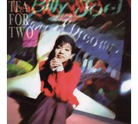 TEA FOR TWO(台湾盤)