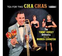 Tea for Two Cha Chas