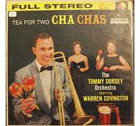 Tea For Two Cha Chas