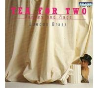 Tea For Two - Dances And Rags by London Brass