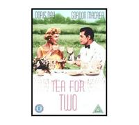 Tea For Two (DVD) [1950] by Doris Day