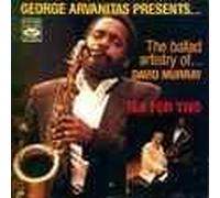 Tea for Two: George Arvanitas Presents the Ballad Artistry of David Murray (1991-05-03)
