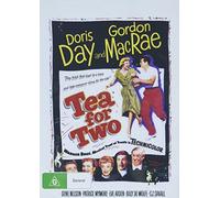 Tea for Two [USA] [DVD]