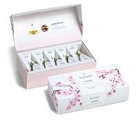 Tea Forte Hanami Caja 10 pyramid Organico Té Verde Edición Limitada