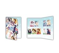 Tea G Memories Off - Juego especial de 25 aniversario de Tea G Memories Off Divine Cross