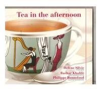 Tea In The Afternoon - Tea in the Afternoon