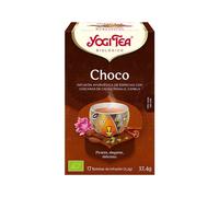 Tea Infusion Bio Chocolate Bolsitas