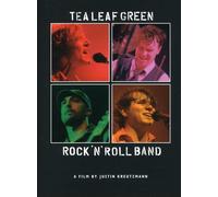 Tea Leaf Green - Rock N Roll Band [USA] [DVD]