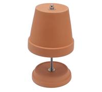 Tea Light Oven Radiator for Desk, Ceramic Heat Tea Light Stove Candle Heater for 4-6 Tealight Candles Teapot Warmer, Living Room Garden