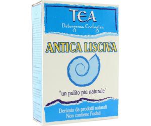 Tea Natura Ceniza de Soda - 1 kg Tea Natura