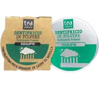 TEA Natura Dentífrico en Polvo Eucalipto - 30 g TEA Natura