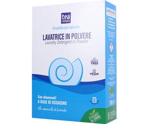Tea Natura Detergente en polvo - 2 kg Tea Natura
