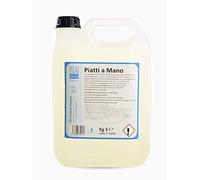 TEA NATURA Detergente platos a mano 5 litros