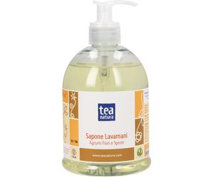 Tea Natura Jabón de Manos Líquido - 500 ml Tea Natura