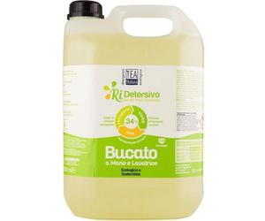 Tea Natura Re-Detergente a Mano y a Máquina - 5 L Tea Natura