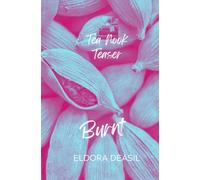 Tea Nook TEASER Burnt: Friends with Benefits Cafe Romance chapters 1-3