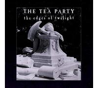 TEA PARTY - Edges of Twilight