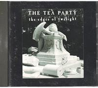 Tea Party - Edges of Twilight
