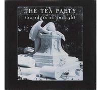 TEA PARTY - Edges of Twilight [Vinilo]