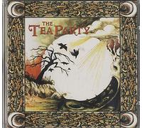 The Tea Party - Splendor Solis