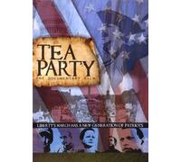 Tea Party: The Documentary Film, DVD