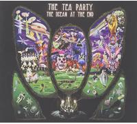 Tea Party The Ocean at the End (CD) (Importación USA)