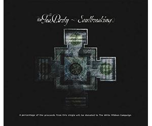 Tea Party, The - Soul Breaking