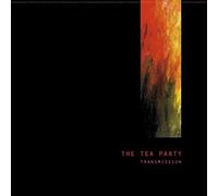 Tea Party Transmission (Vinyl) (Importación USA)