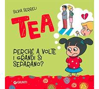 TEA - Perché a volte i grandi si separano?