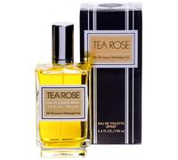 Tea Rose by Perfumers Workshop para mujer 100 ml Eau de Toilette Spray