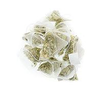 Tea Scents - Tea Scents - 100% Natural Relaxing Infusion - Relaxing Effect - Natural Infusion - Digestive Properties - In Sachets - In Sachets - Gluten Free - 10 Pyramids